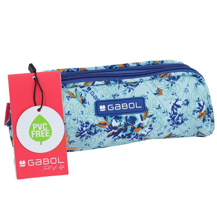 جامدادی دو زیپ مدل BETSY 227031099 گابل GABOL